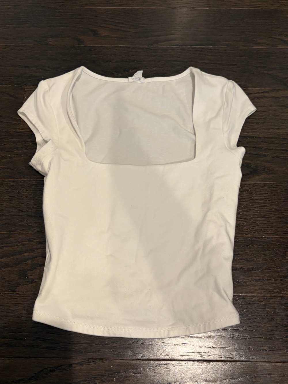Garage Tank Top